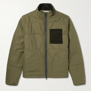 $575 OLIVER SPENCER BEMBRIDGE Jacket London XXL